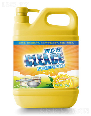 ���K���V�ջ����F�ɷ����޹�˾�������ˣ�CLEACE)���ʾ��Aϴ����2kg