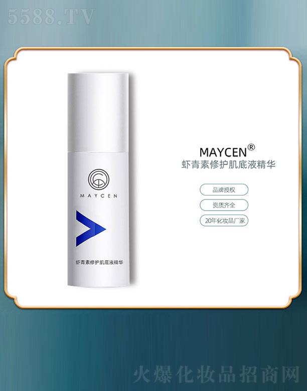 �V���������Ƽ����޹�˾��MAYCEN�r�������o(h��)����Һ���A