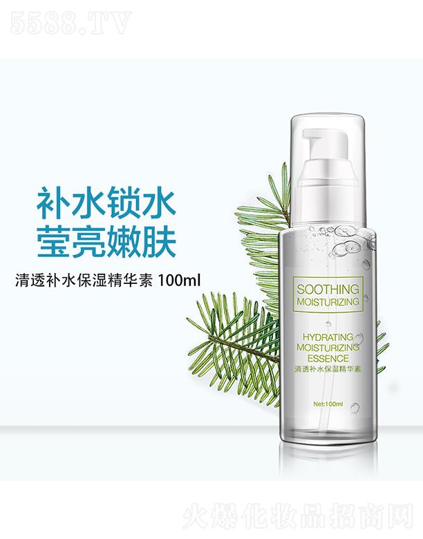 ���^���ŵٻ��yƷ���޹�˾��ϣ����͸�a(b��)ˮ�����A�� 100ml