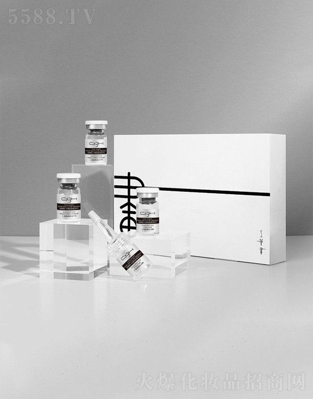 ������(y��u)�yƷ�ƹ������Ϻ������޹�˾�����P�����ă��ɷ�7ml*5��(du��)