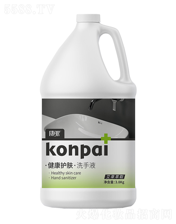 ʯ���f�n��ջ���Ʒ���޹�˾�����ɽ����o(h��)�w��ϴ��Һ������������ 3.8Kg