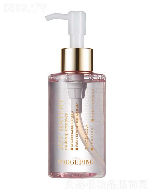 ë��ƽ���yƷ�ɷ����޹�˾��ë��ƽ������ϴж�yˮ 150ml