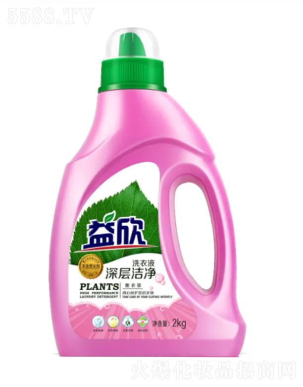 �㽭��Ӣ�Ƽ��ɷ����޹�˾����ӝ���ϴ��Һ��޹�²ݣ�2kg