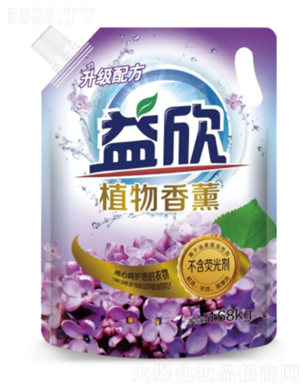 �㽭��Ӣ�Ƽ��ɷ����޹�˾��ֲ����Ѭϴ��Һ���Ϛ�|��(l��i)ϵ�У�1.68kg