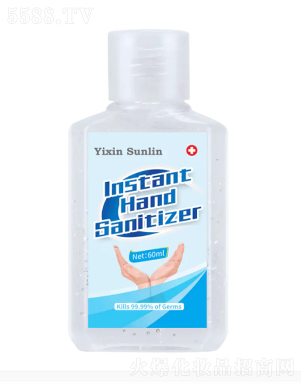 �㽭��Ӣ�Ƽ��ɷ����޹�˾��ϴ��Һ 60ml