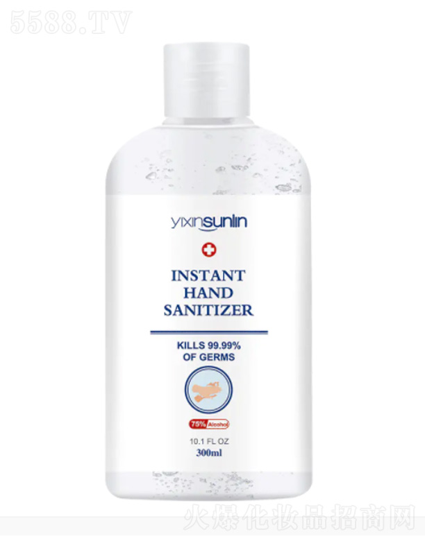 �㽭��Ӣ�Ƽ��ɷ����޹�˾��ϴ��Һ-�� 300ml