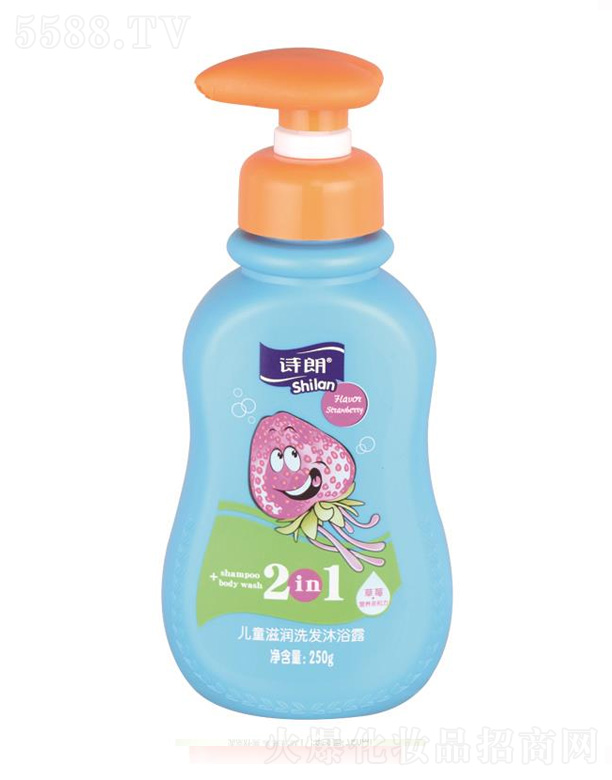 �����в������yƷ���޹�˾��Ԋ(sh��)�ʃ�ͯ��ݮ��ԡ¶ 250g