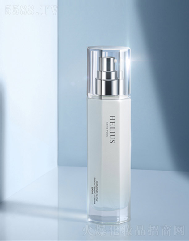 �����Sޱ���o�wƷ���޹�˾��HELIUS�@����΢���A��¶