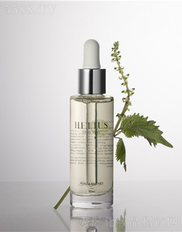 �����Sޱ���o�wƷ���޹�˾��HELIUS���K���A¶