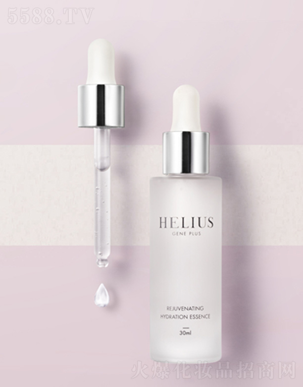 �����Sޱ���o�wƷ���޹�˾��HELIUS������A¶