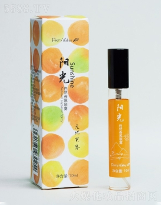 �V�݅R������Ȼ��Ʒ�B�i���޹�˾���(y��ng)�⡪��Ȼ��Շ��F 10ml