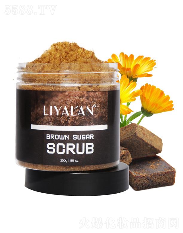 �V���������Ż��yƷ���޹�˾��LIYALAN�t�����wĥɰ�� 250g