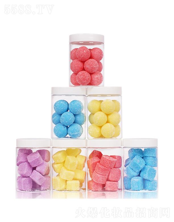 �V���������Ż��yƷ���޹�˾��LIYALAN�ǹ���ԡĥɰ�� 170g