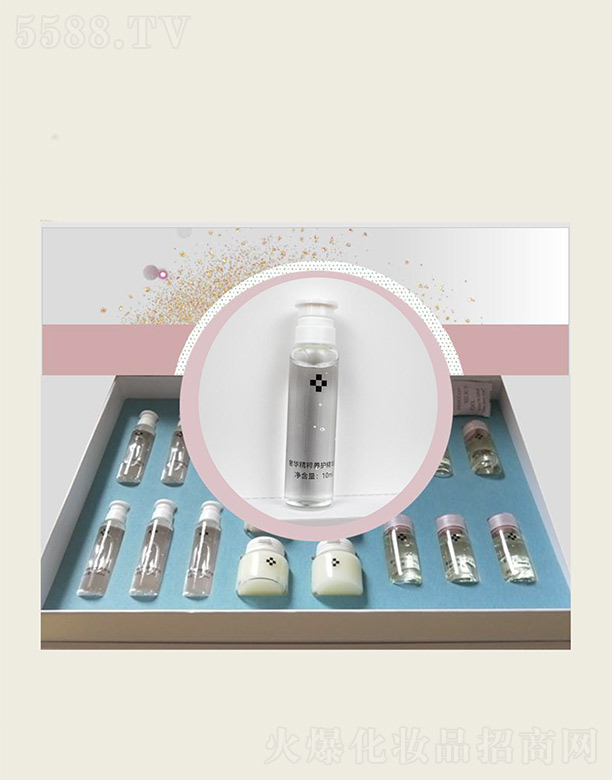 ���m˹����Ƽ����V�ݣ����޹�˾�����A�����B(y��ng)�o���AҺ 10mlx6