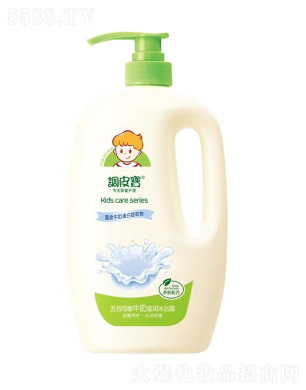 �V�|ʩ¶�m���yƷ���޹�˾���{(di��o)Ƥ����Ⱦ����r���̝���ԡ¶ 1000ml