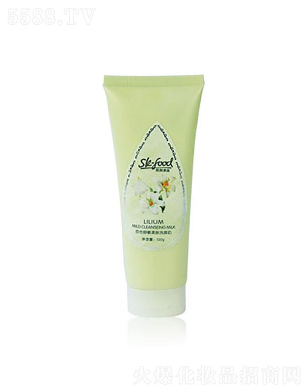 �V�|�������Ƽ����޹�˾���V�|�������   ���wʳƷ�ٺ����wϴ����  120g   ����坍