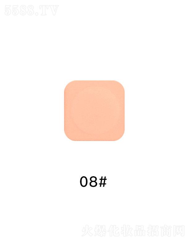 �V���ɵٻ��yƷ���޹�˾���V���ɵن������Ƭ�[��DIY��Ӱ08# ����ɫ���w�����ɫͨ����Ӱ