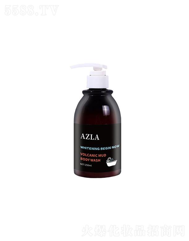 �V���И��S����Ƽ����޹�˾��AZLa��ɽ����ԡ¶ 250ml�־�����