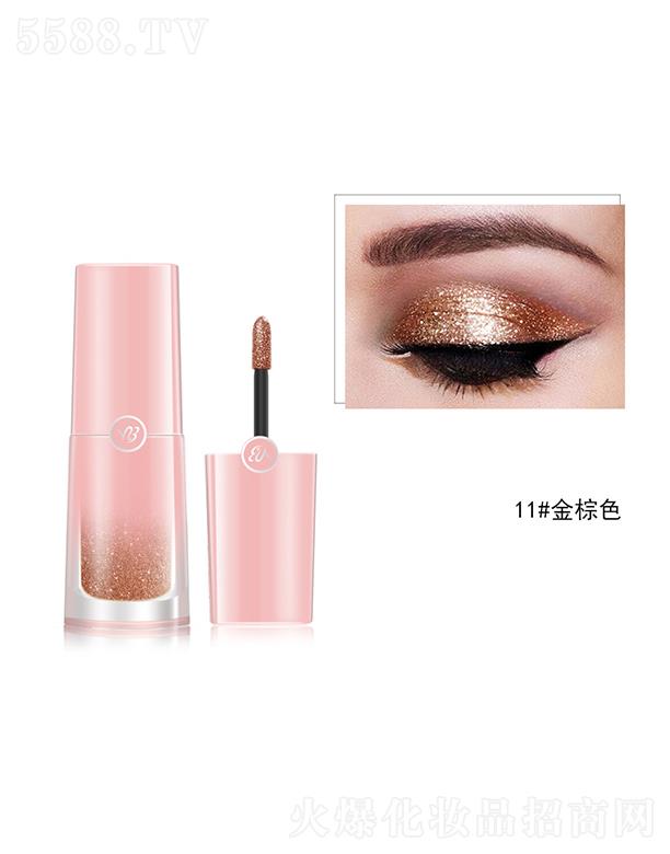 �V�����𻯊yƷ���޹�˾��VIBELY��ɫ����WƬҺ�w��Ӱ11#����ɫ