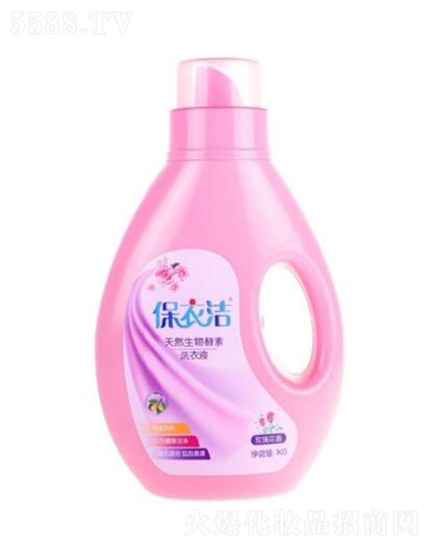 �x���б����ջ����޹�˾��������Ȼ�������ϴ��Һ-õ�廨�� 1kg