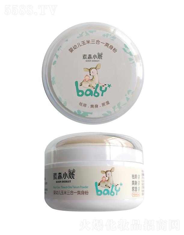 �V�|�P���_�Ƽ����޹�˾����ɭС¹���׃���������һˬ���� 120g��ˬ���m�����غ�