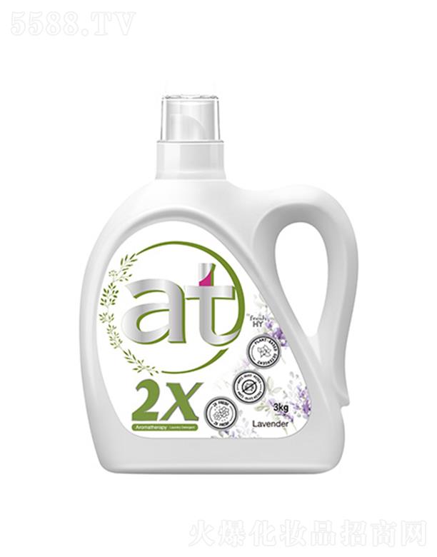 ���R���V�ݣ�����Ʒ���޹�˾��at2Xϴ��Һ��޹�²ݣ�3kg