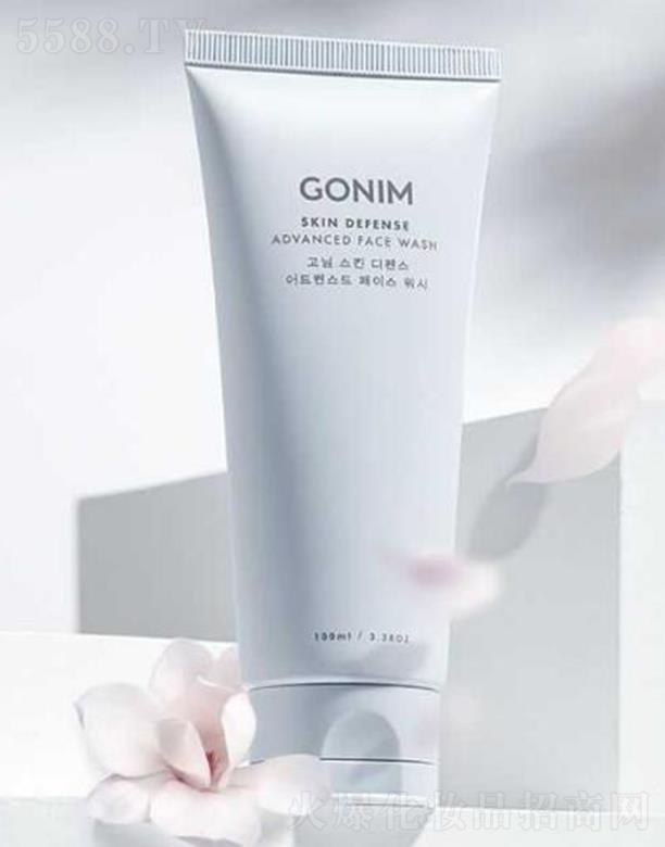 �㽭��������̄�(w��)���޹�˾��GONIMҒ��֮Դ���w�������o(h��)�������� 100ml