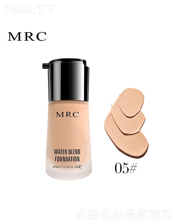 �V�ݺ��򻯊yƷ���޹�˾��MRCƷ��695�H�w�־���覷۵�Һ05#���wɫ���{(di��o)����