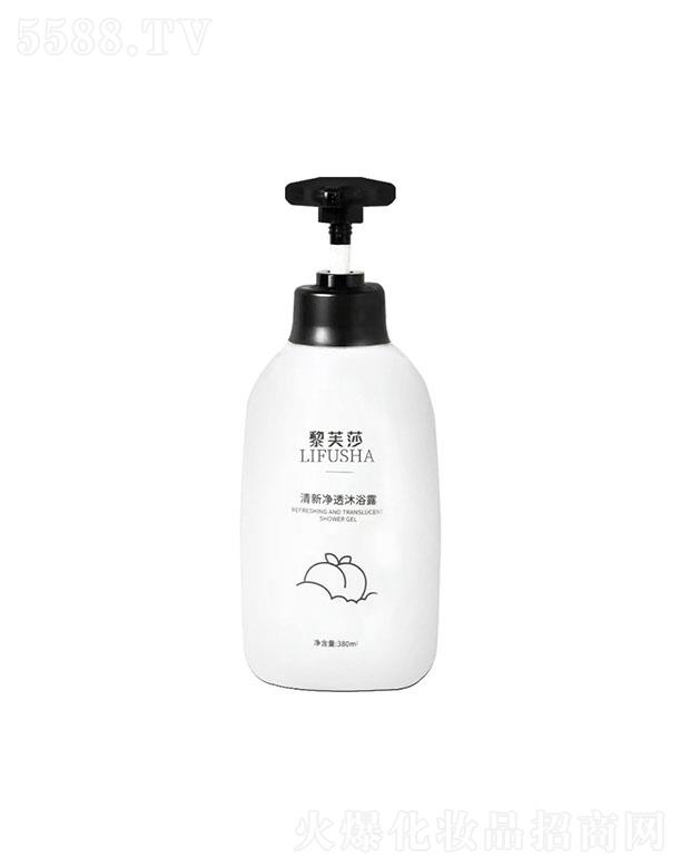 �V����ܽɯ���yƷ���޹�˾����ܽɯ����͸��ԡ¶ 300ml�a(b��)ˮ�ۻ�ȥ�uƤ
