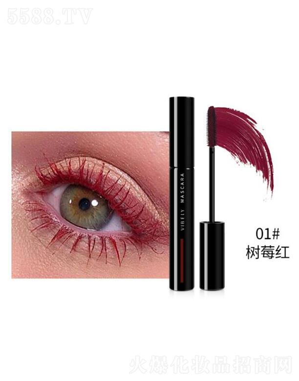 �V���Ѓ�(y��u)ɫ���yƷ���޹�˾��VIBELYɫ�ʾ`�Ž�ë��01#��ݮ�t