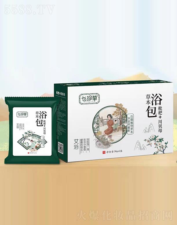 ��������ˎ�I(y��)���޹�˾�������ֲ��ݱ���ԡ�־��� 30gx6����Ȼֲ��غͳɷ�