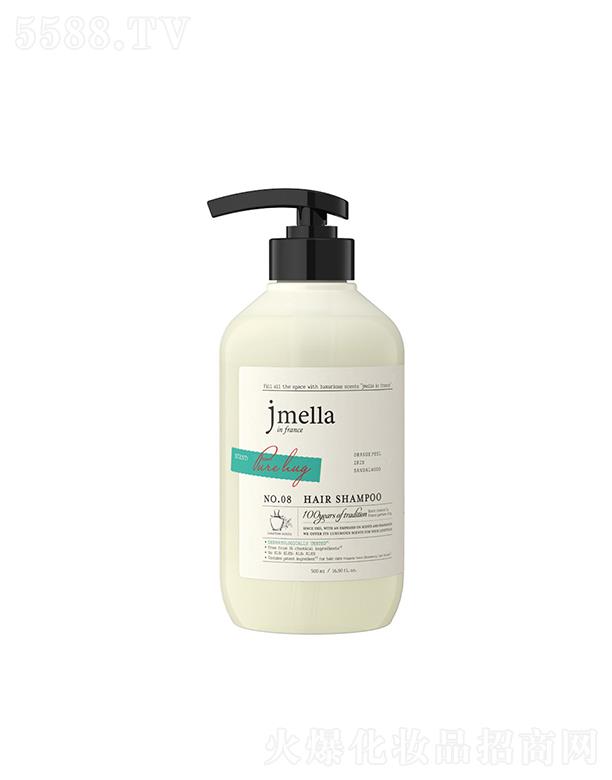 ����漰��_���yƷ���޹�˾��JMELLA��Ȼ�Ą�(d��ng)ϴ�l(f��)ˮ 500ml������혰l(f��)�z