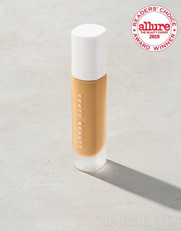 ·����܎��ˮ���yƷ(�Ϻ�)���޹�˾��FentyBeauty��������۵�Һ255(�m�ϘOů�{(di��o)��Ȼ�wɫ).