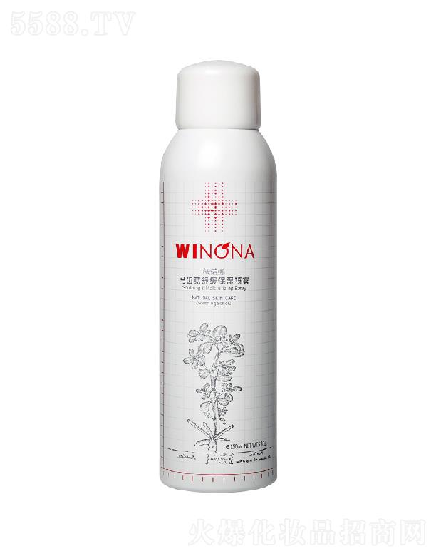 ����̩ؐ������Ƽ����F�ɷ����޹�˾��ޱ�Z��WINONA�R�X�{�澏�����F 150ml��Ȼֲ�;��A �澏?f��)��̼?�p�p���w���аY��