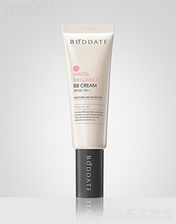 �l(f��)ѿ�r(sh��)�⣨�Ϻ�������Ƽ����޹�˾��BUDDATEˮ�����˟o�BB˪ 50ML ˮ������ƽ����֬