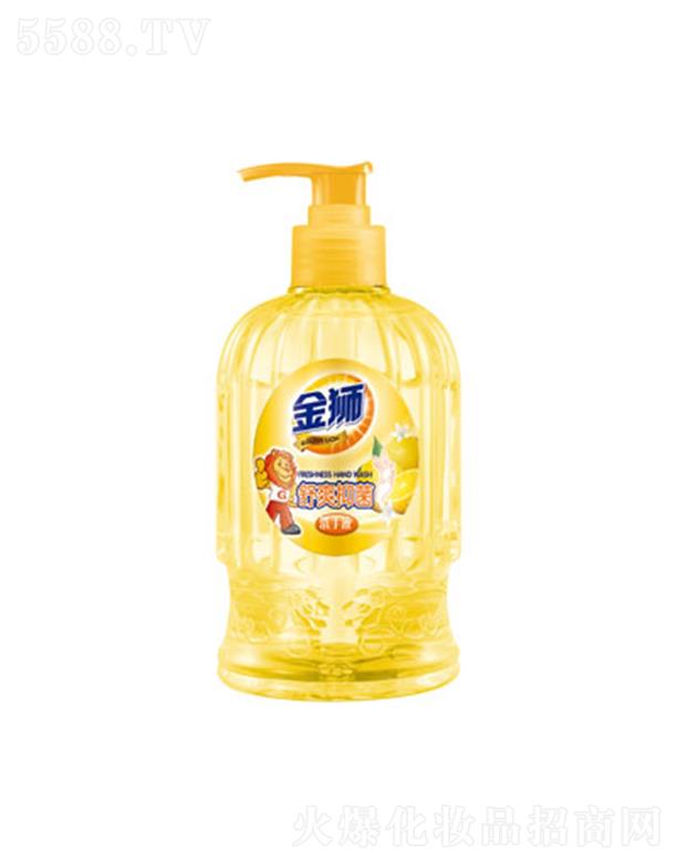 ����������Ʒ�ɷ����޹�˾����{ϴ��Һ-��ˬ�־� 500g�p�֜غ��坍