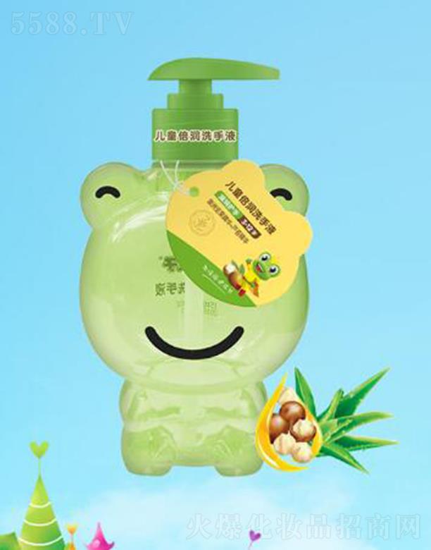 ��������(�Ї�)�ջ����޹�˾���������Ӄ�ͯ����ϴ��Һ���J�C�ͣ�320ml��ĭ�S���כ_ϴ