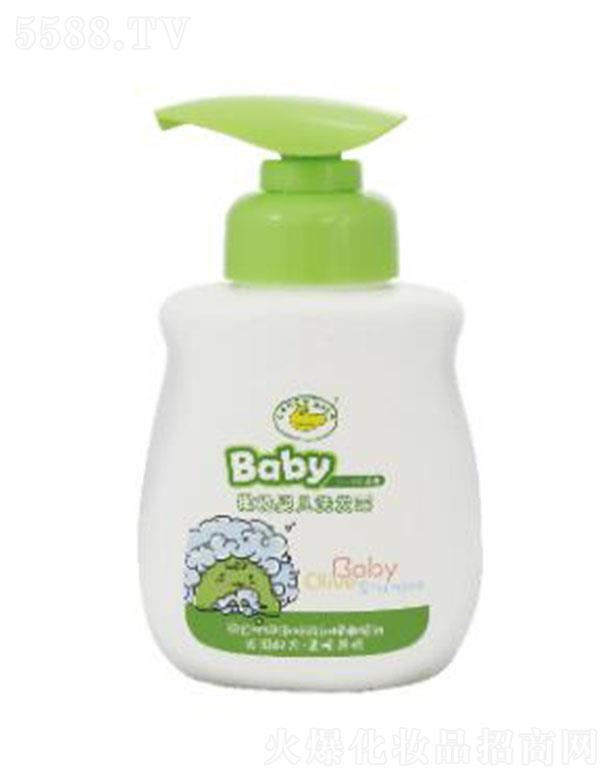 �V�����Ż��yƷ���޹�˾��B.Duck Baby�ϙ�냺ϴ�l(f��)¶ 300g�o(w��)�I�䷽ �l(f��)�z�������