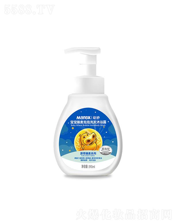 ��ɽ���o(h��)����Ʒ���޹�˾���������������ϴ�l(f��)��ԡ¶   390ml  �ۻ����w