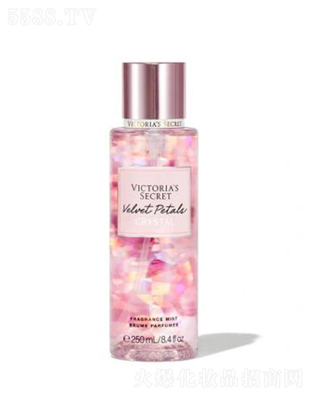 �ٱ����Q(m��o)�ף��Ϻ������޹�˾��VICTORIAS SECRET������w���F���z�q���꾧�N���(m��ng)�� 250ml���{(di��o)�pɫ���� ��ɫ���m