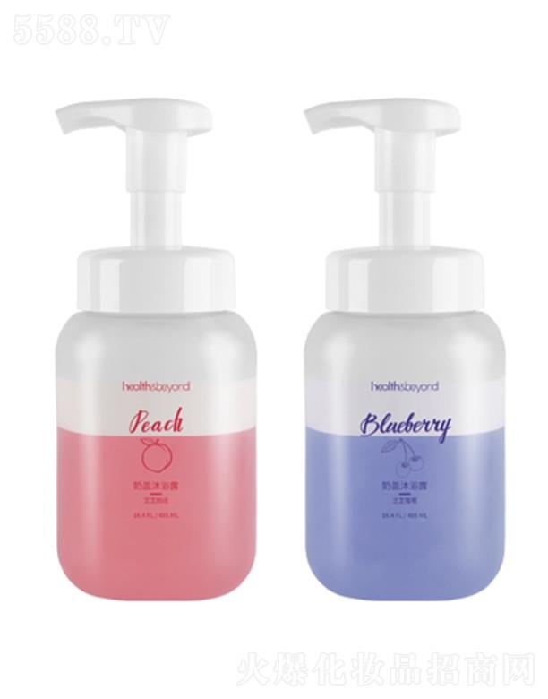 ��(y��u)�o��(y��u)�ҽ����Ƽ����K�ݣ����޹�˾��Health&Beyond ���w��ԡ¶ 450ml��ĭ��(x��)ā�Sӯ���������