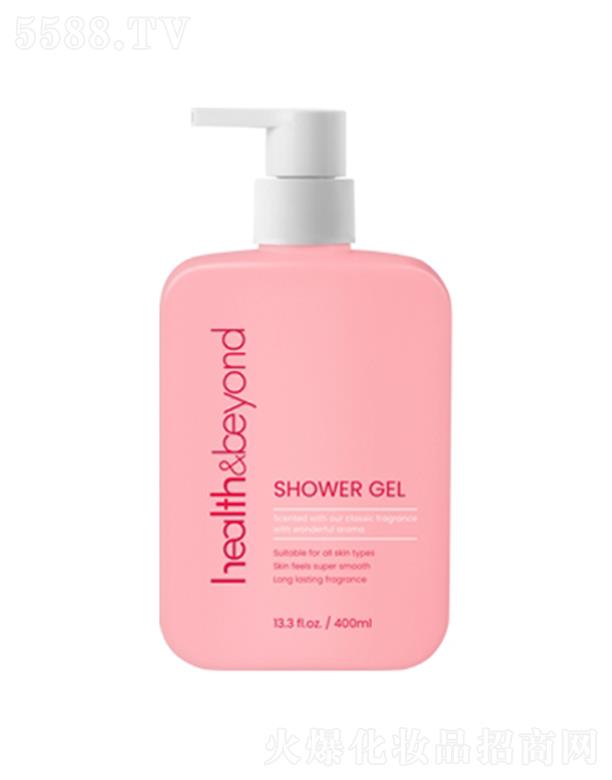 ��(y��u)�o��(y��u)�ҽ����Ƽ����K�ݣ����޹�˾��Health&Beyond ��ԡ¶ 400ml�غ��̝��坍����