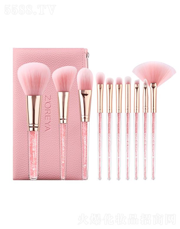 ׿���Ż��y�þ����޹�˾��׿����ɢ�ە�Ⱦ���y����  �۵���Ӱ��ˢ10֧   ��ɫ��(n��i)�@���yˢ�ռ{���b