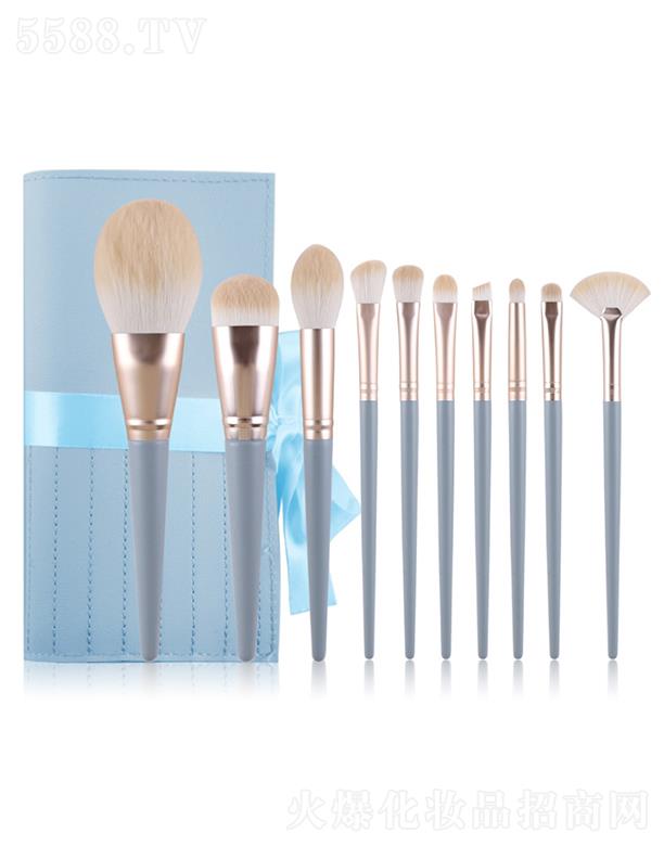 ׿���Ż��y�þ����޹�˾��׿�����F���{���ݻ��yˢȫ��  ��Ӱˢ10֧   �{�򻯊yˢ���b