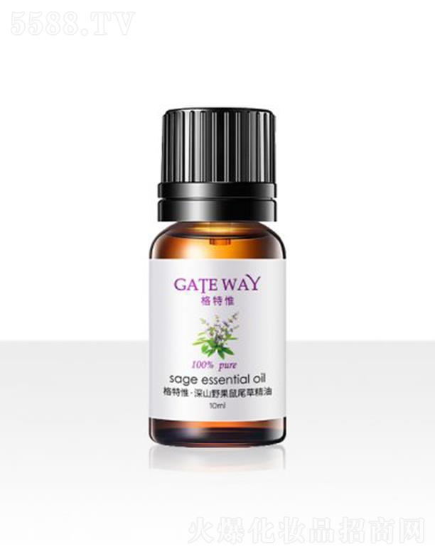 ���W����Ȼ���yƷ���޹�˾������Ω��ɽҰ����β�ݾ��� 10ml�������o(h��)���ɼ��w