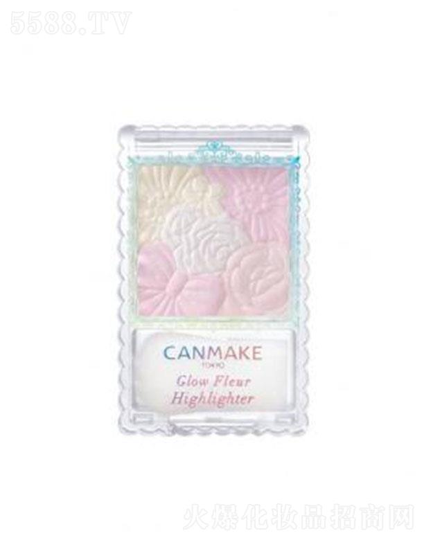 ���L(f��ng)�����yƷ�����ڣ����޹�˾��CANMAKE����������Ӱ�ۣ�02 �ۼt���飩�ʬF(xi��n)͸����(x��)����