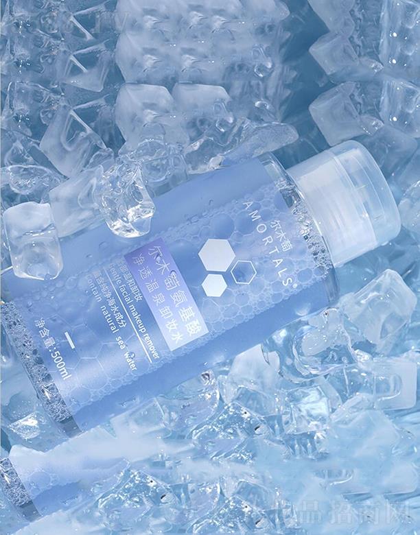 ���հ��ZƷ�ƹ������޹�˾����ľ�Ѱ������͸��Ȫж�yˮ  500ml