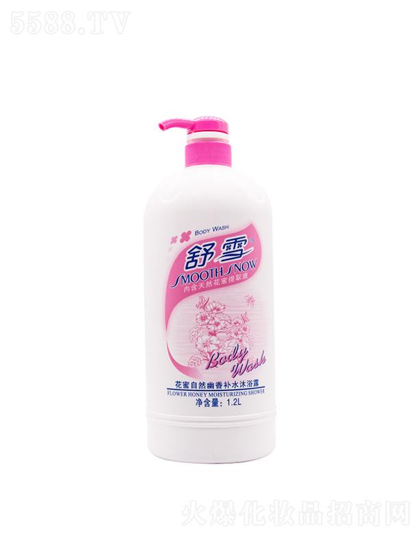 �V����ѩ�����Ƽ����޹�˾����ѩ������Ȼ�����a(b��)ˮ��ԡ¶  1.2L  ��Ȼ������ȡҺ  ����坍