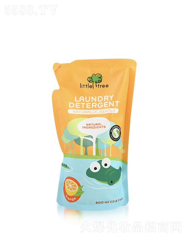 �Ϻ�С����냺��Ʒ���޹�˾��С����냺���ϴ��Һ 500ml  ���o(h��)�������w