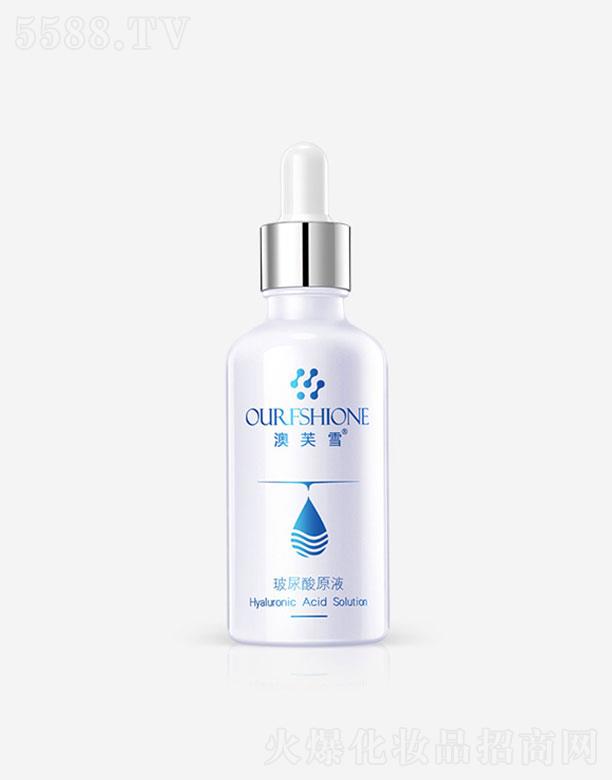 �V�����P����Ƽ����޹�˾���V�����P   ��ܽѩ������ԭҺ  50ml   �տsë��